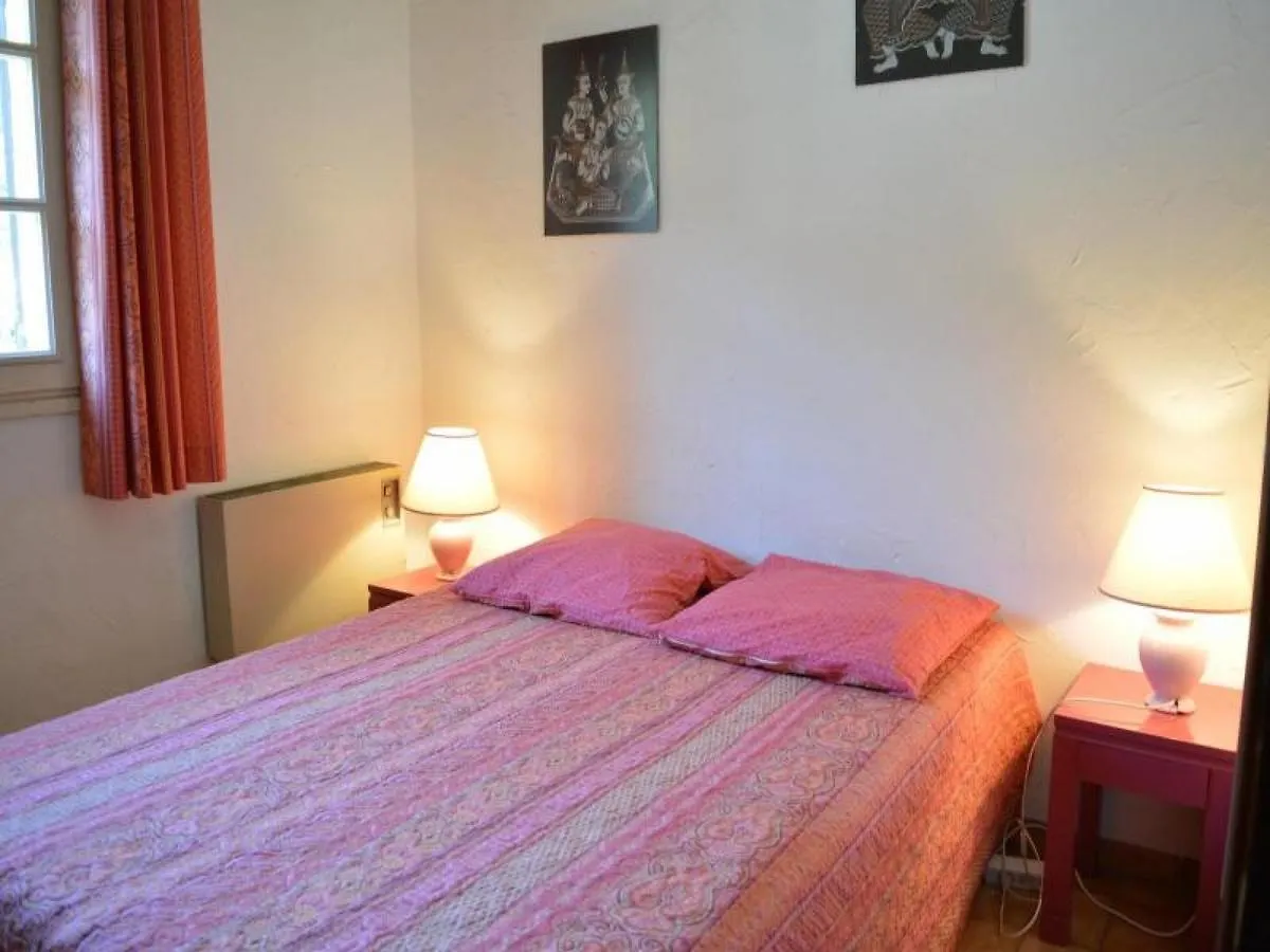 Apartment Domaine Baie De Pramousquier Le Lavandou