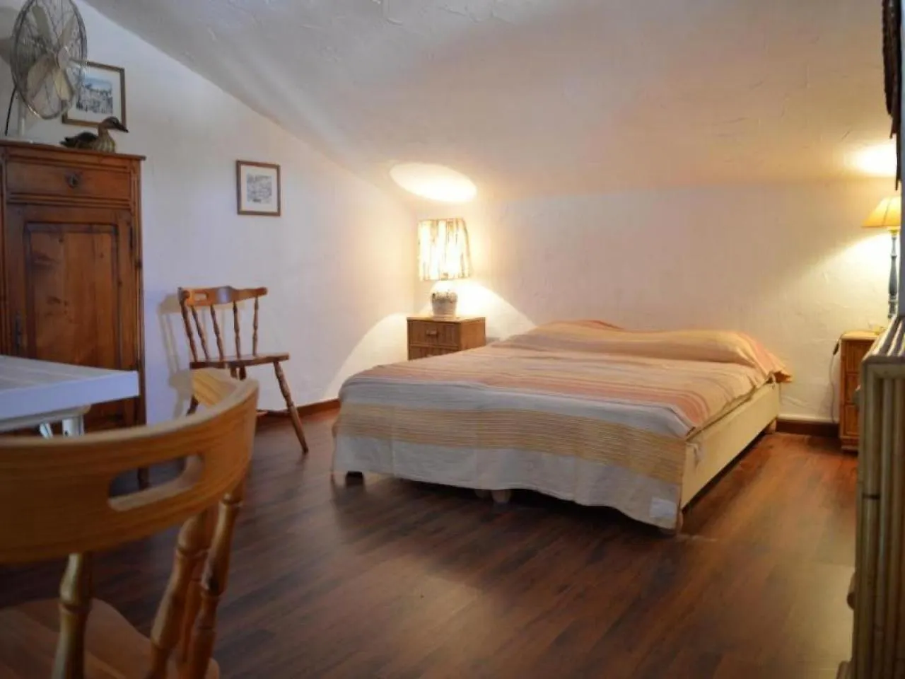 Apartment Domaine Baie De Pramousquier Le Lavandou