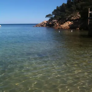 Appartement Splendide 6 P à 150 M Plage, à Pied, Le Lavandou